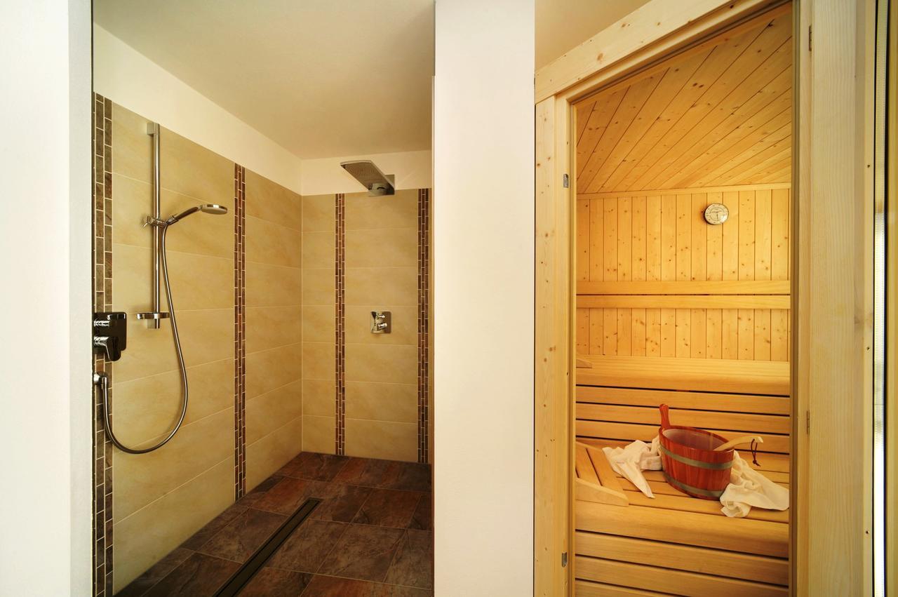 Hotel Residence Rabenstein Moso Ngoại thất bức ảnh