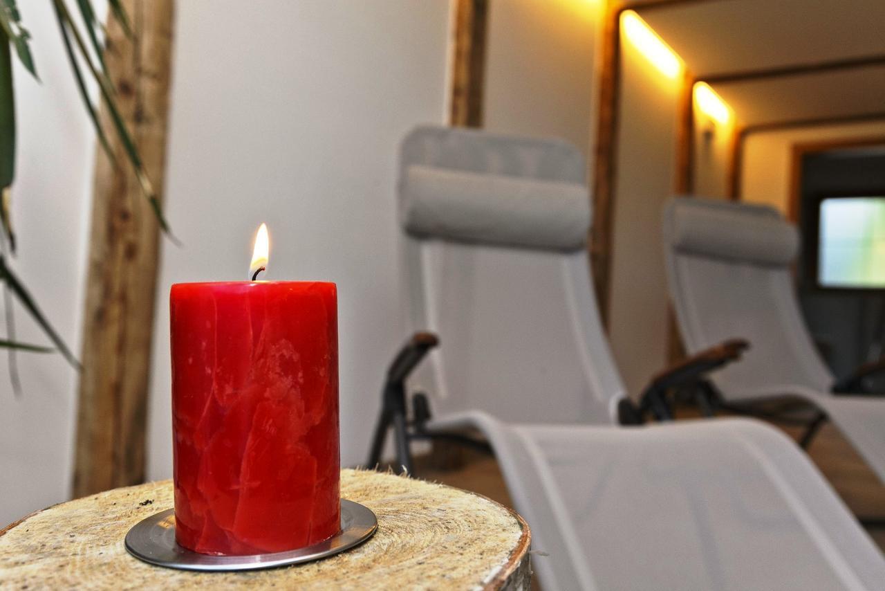 Hotel Residence Rabenstein Moso Ngoại thất bức ảnh