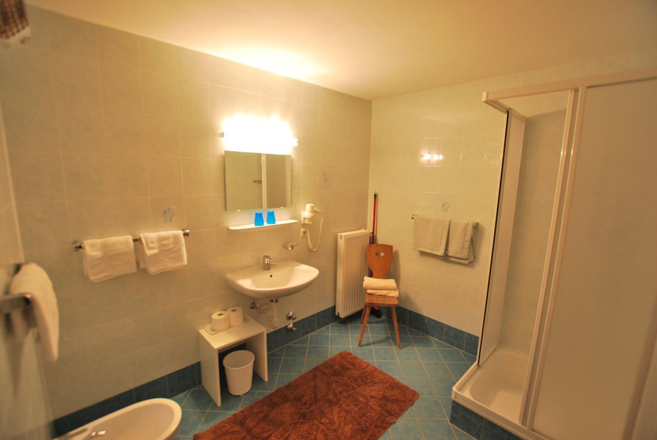 Hotel Residence Rabenstein Moso Phòng bức ảnh